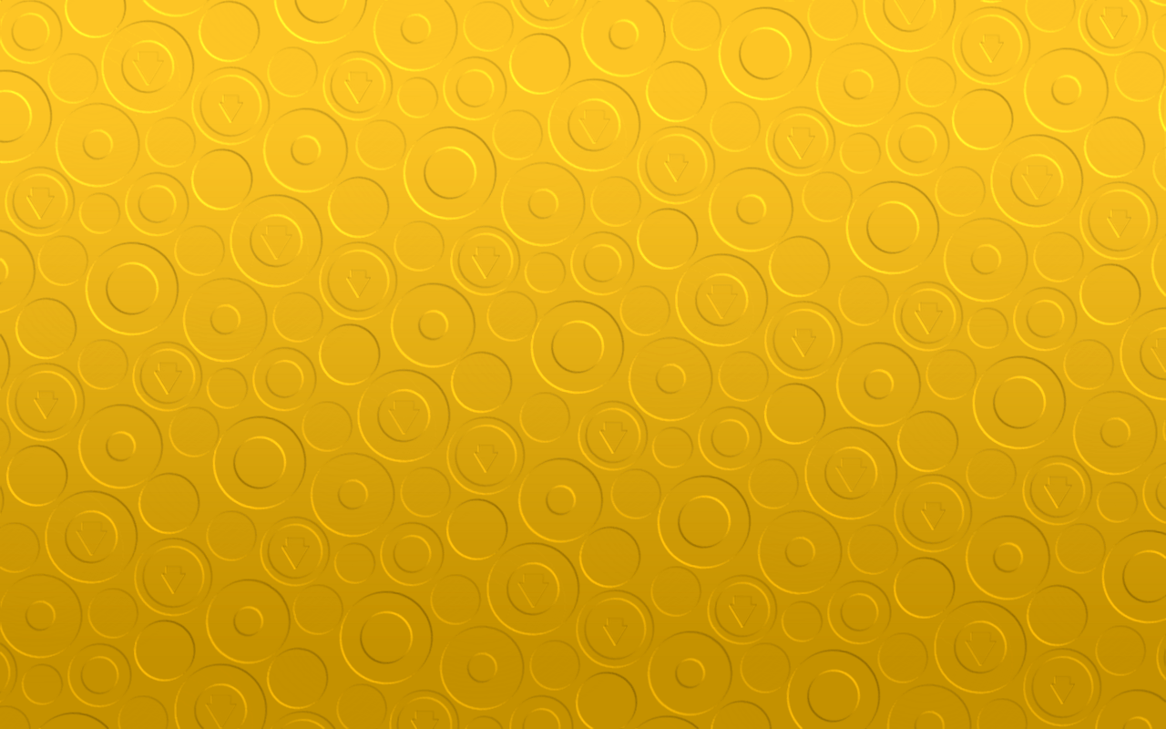 1280x800 Wallpaper Yellow