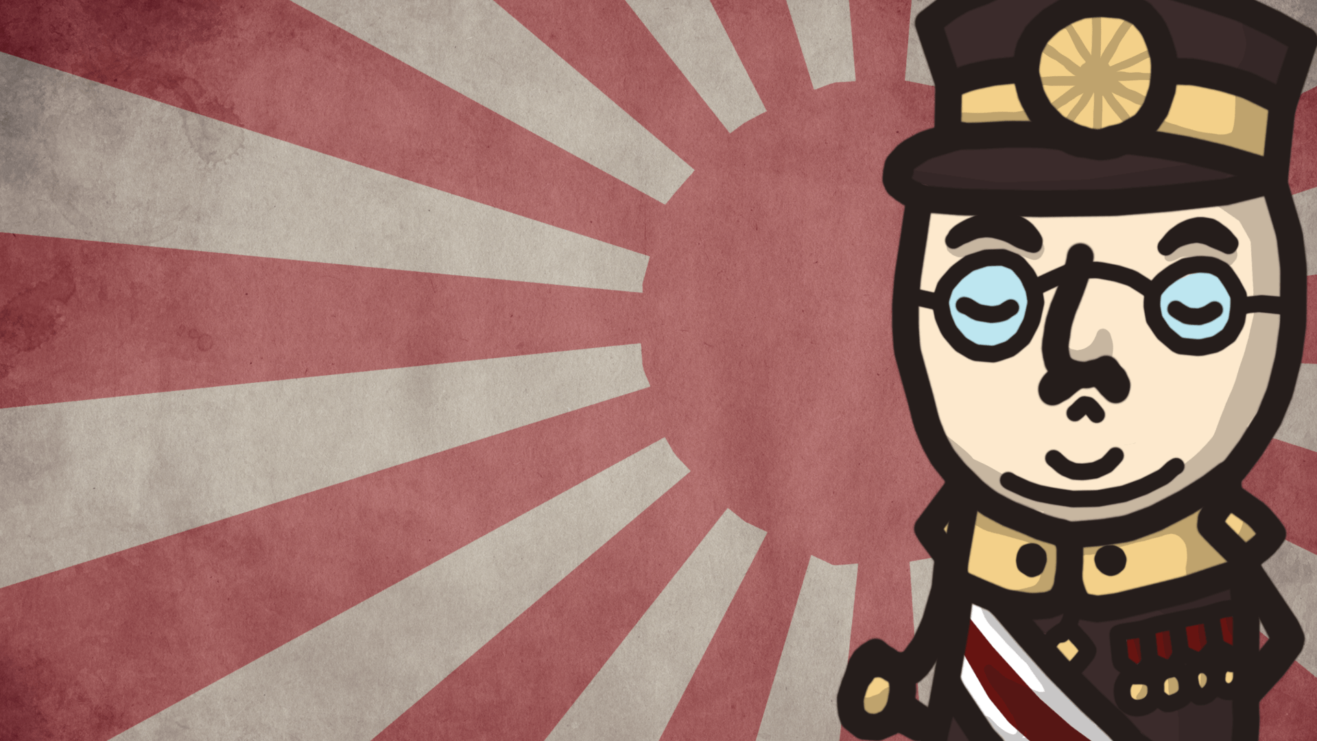 1920x1080 Hirohito Wallpaper