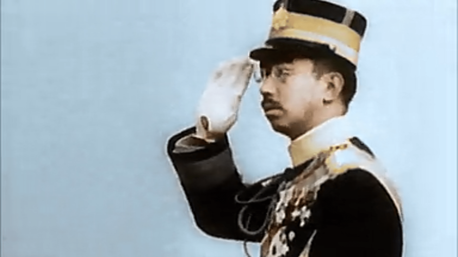 1600x900 Hirohito Wallpaper