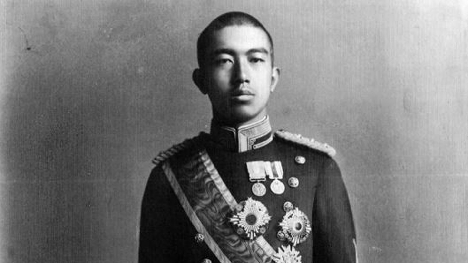 1920x1080 Hirohito Wallpaper