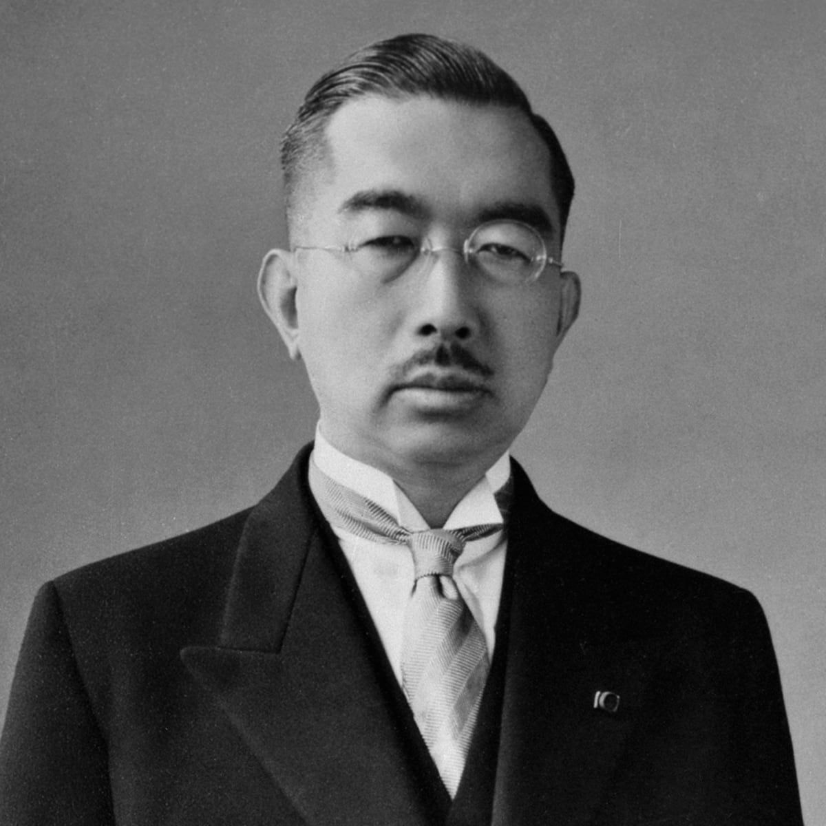 1200x1200 Hirohito Wallpaper