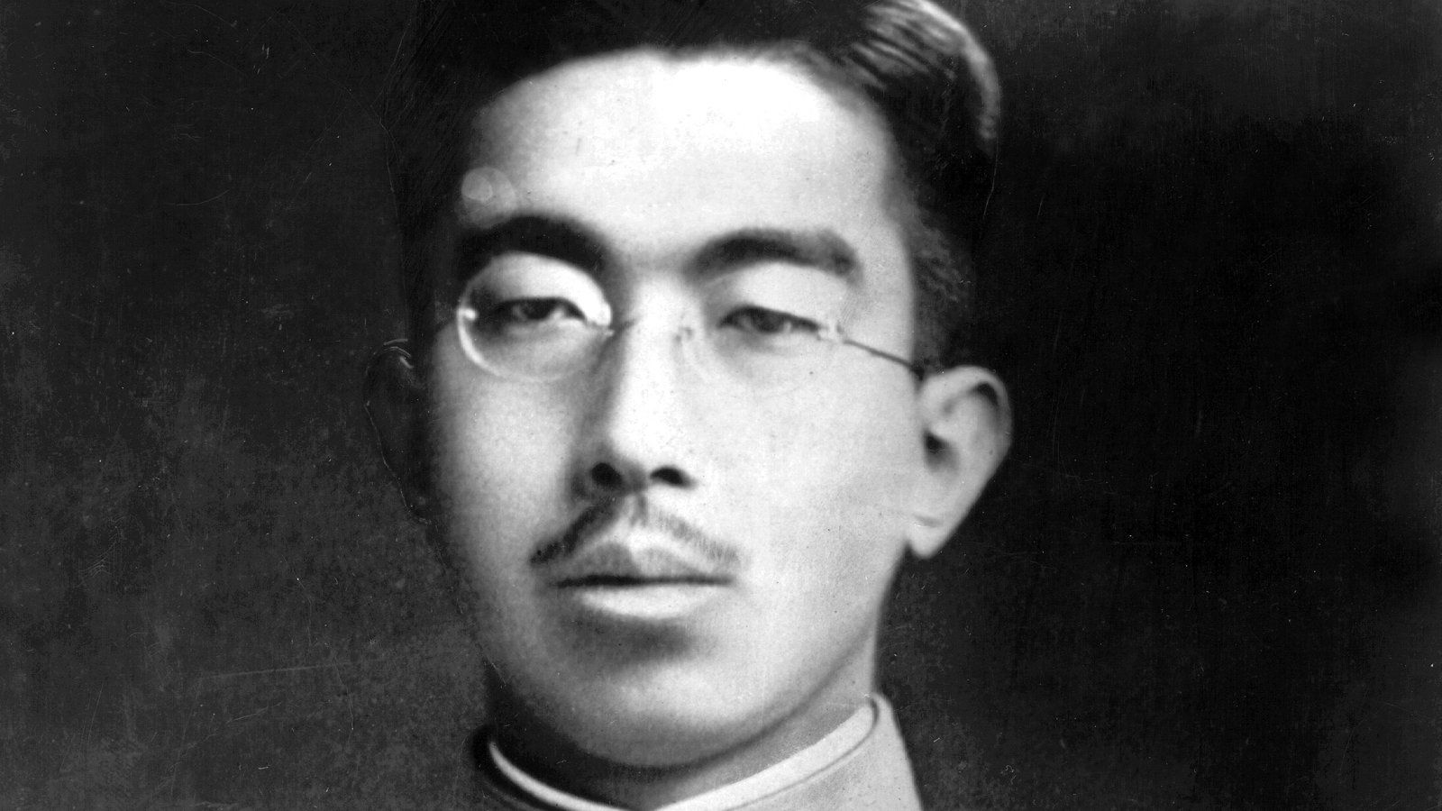 1600x900 Aide's Diary Suggests Hirohito Agonized Over His War Responsibility