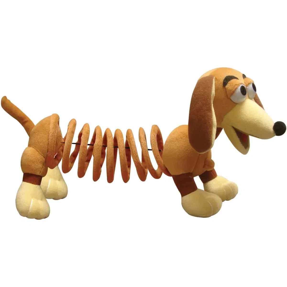 1200x1200 Download Slinky Dog Toy Image Wallpaper