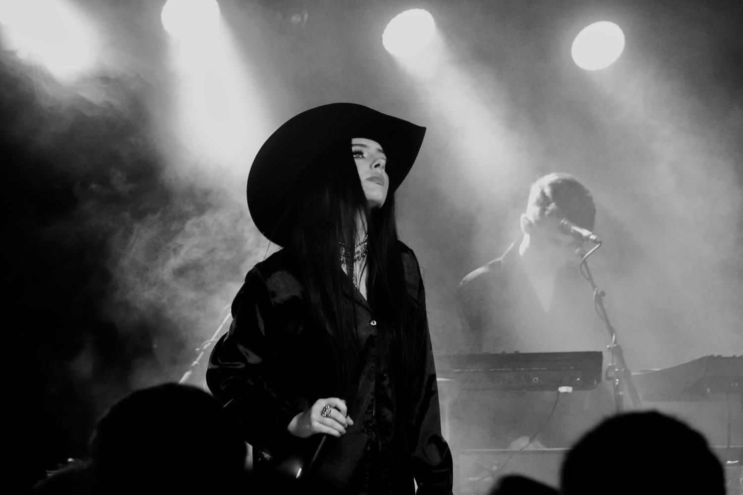1501x1001 IN PHOTOS: Jessie Murph left Nashville in tears after raw and vulnerable show