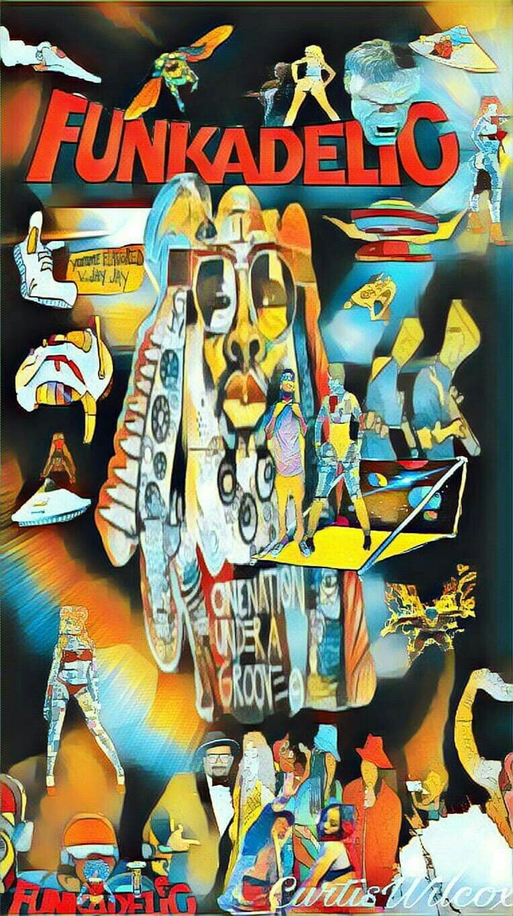 736x1314 Funkadelic wallpaper. Funkadelic artwork, Funkadelic poster, The funk