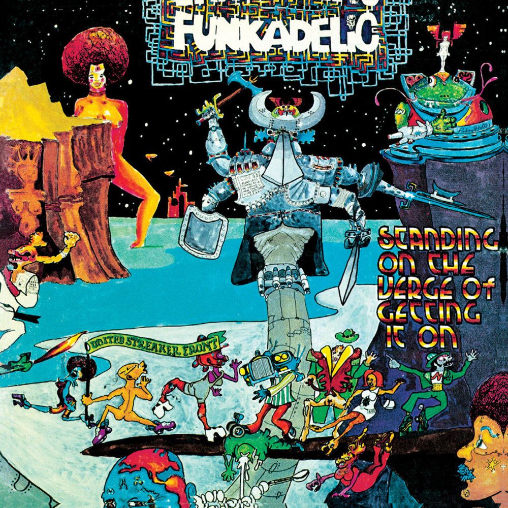 1000x1000 Funkadelic