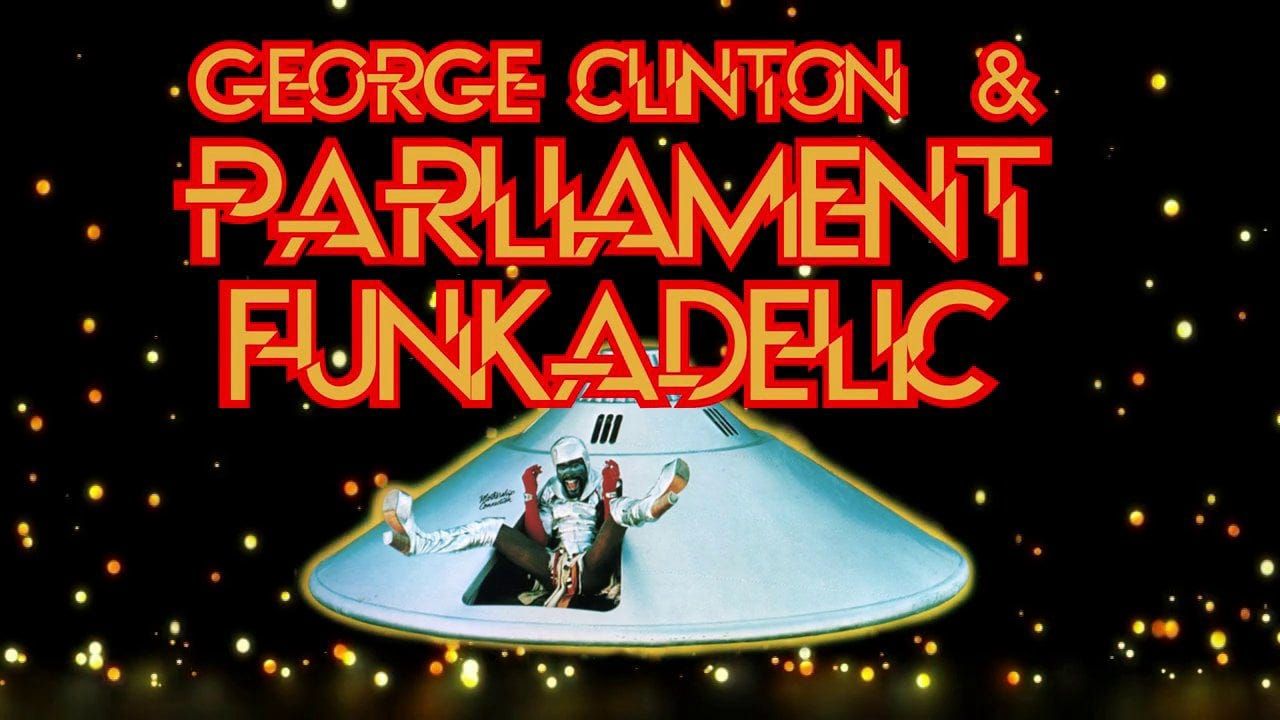 1280x720 P Funk: One Nation Under A Groove. By Dr. Jeremy Divinity