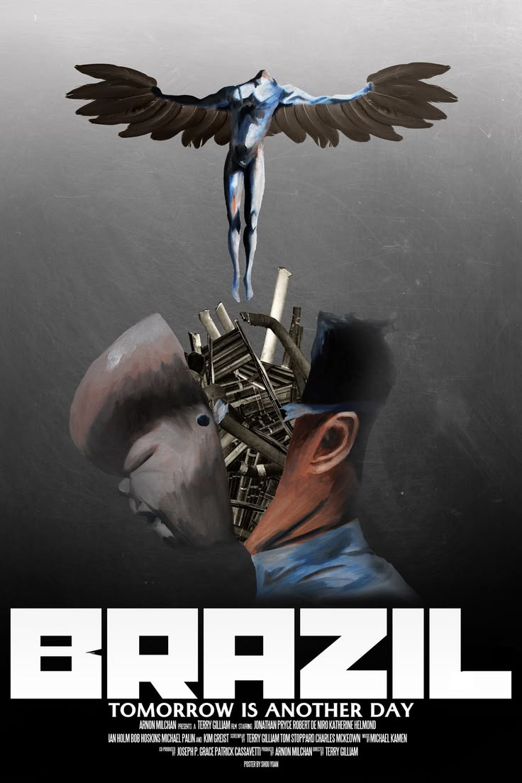 736x1104 Brazil, directed