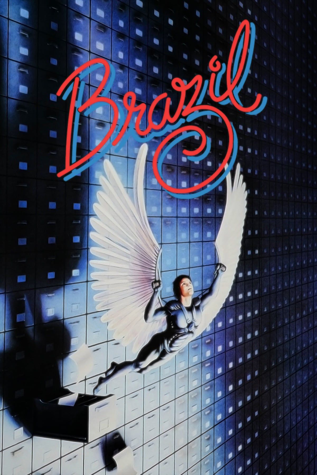1200x1800 Cult 101: Brazil (1985)
