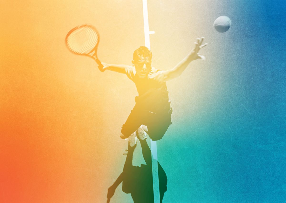 1200x851 Why I love Georgia's great outdoors: Tennis