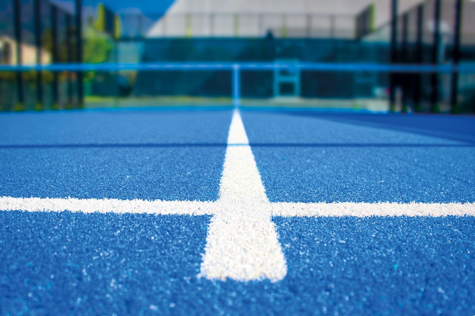 1620x1080 Premium Synthetic Turf for Artificial Tennis Court Grass