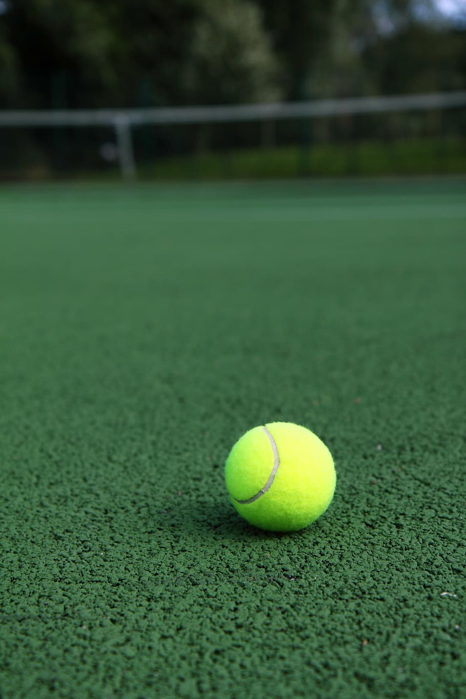 910x1365 Court, Tennis 1080P, 2K, 4K, 5K HD wallpaper free download, sort