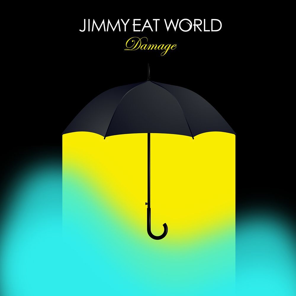 1000x1000 Jimmy Eat World Wallpaper
