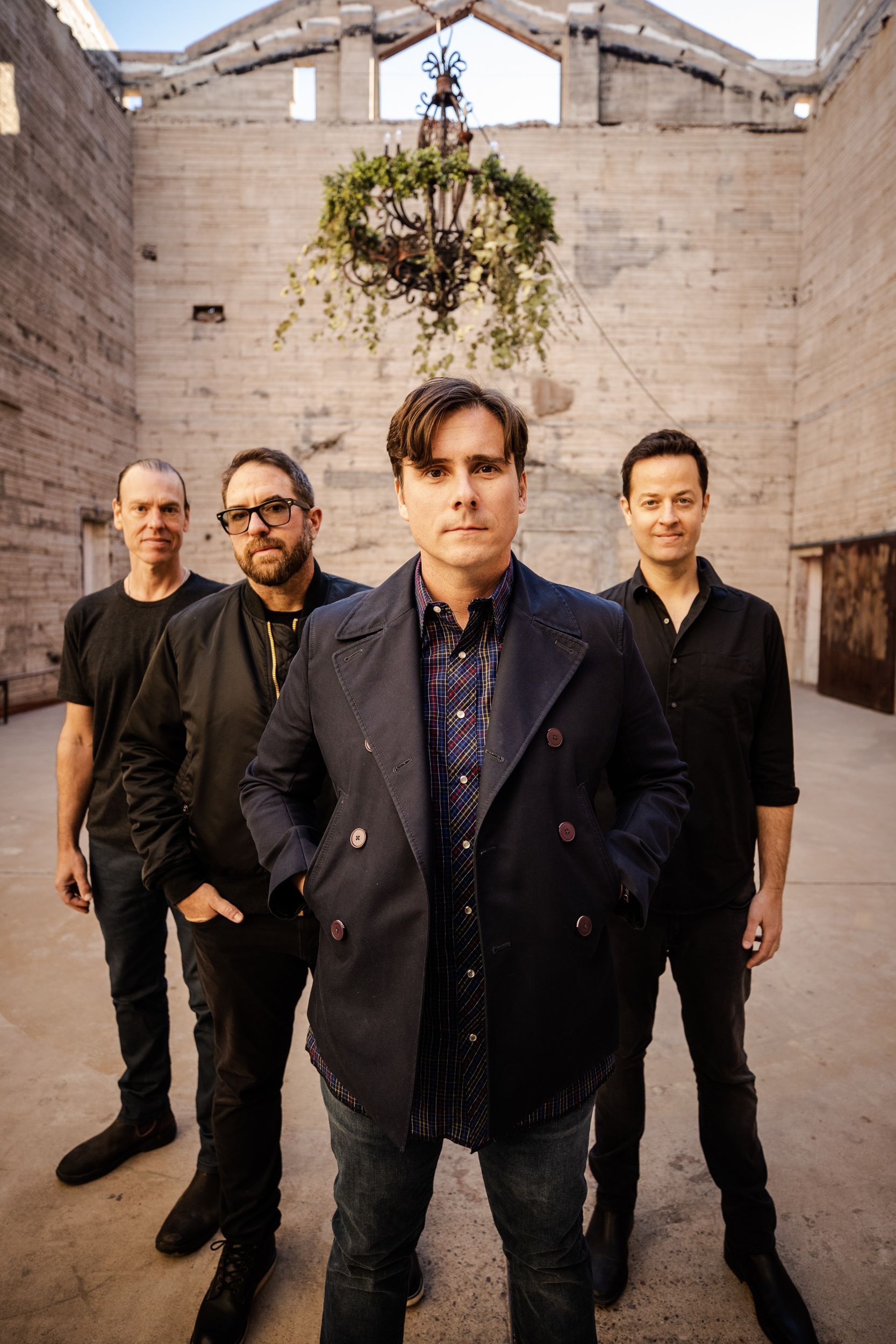 1667x2500 Jimmy Eat World Wallpaper