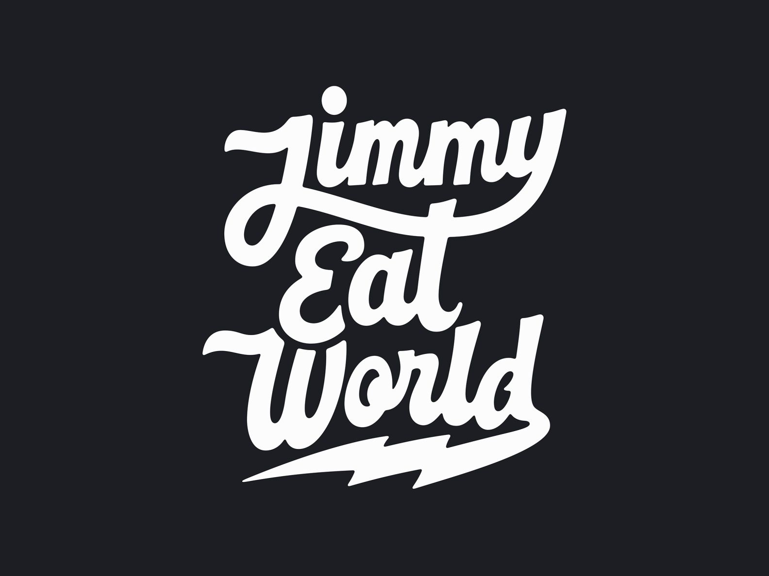 1584x1188 Jimmy Eat World Wallpaper