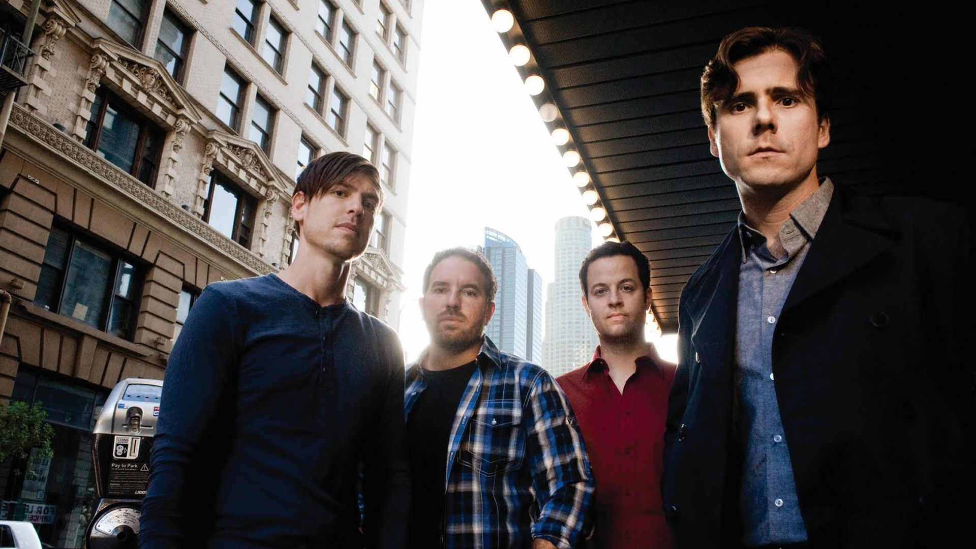 1920x1080 Jimmy Eat World Wallpaper