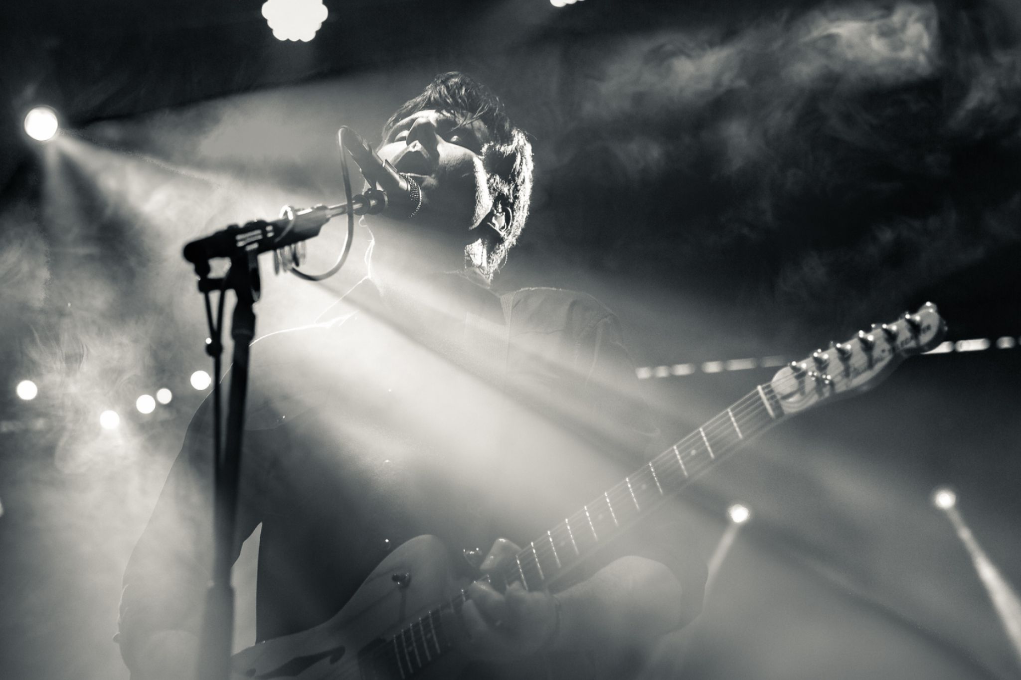 2048x1365 Jimmy Eat World Wallpaper