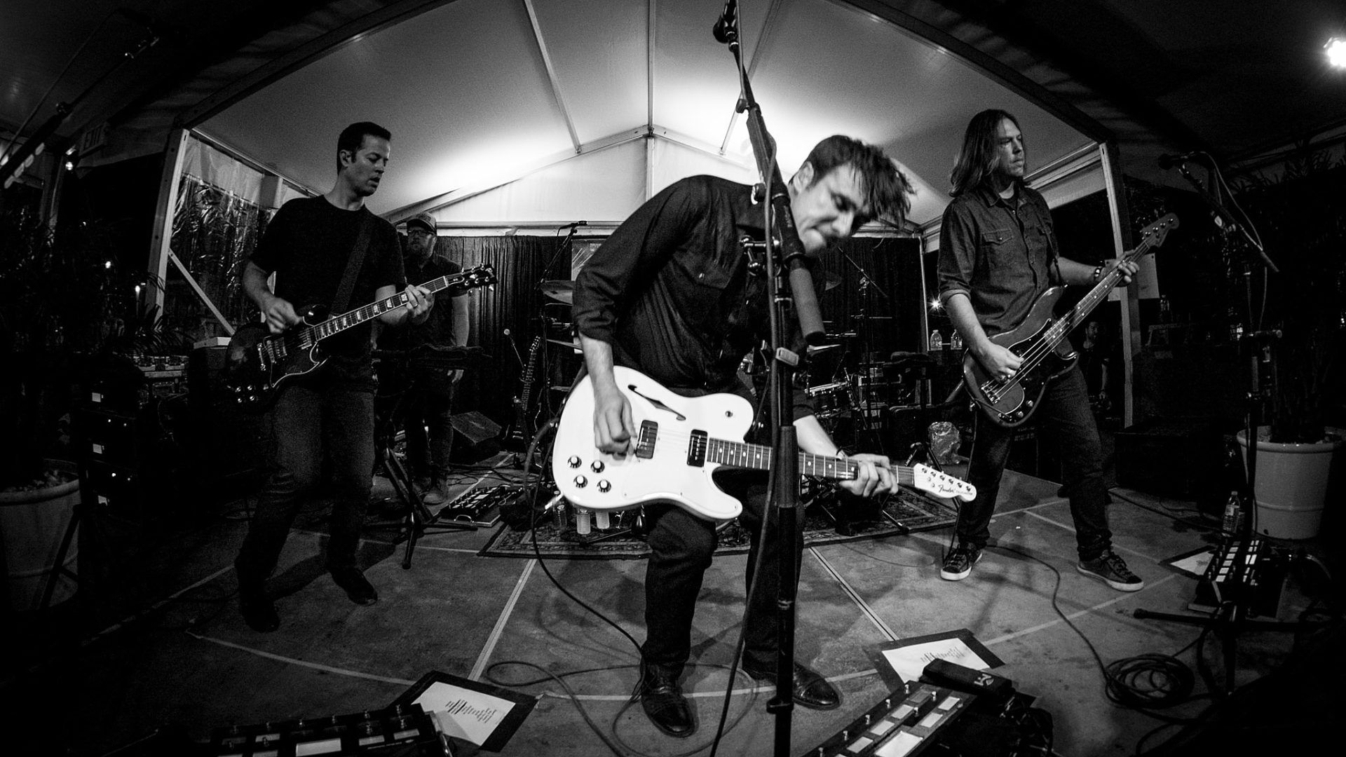 1920x1080 Jimmy Eat World's 10 best deep cuts