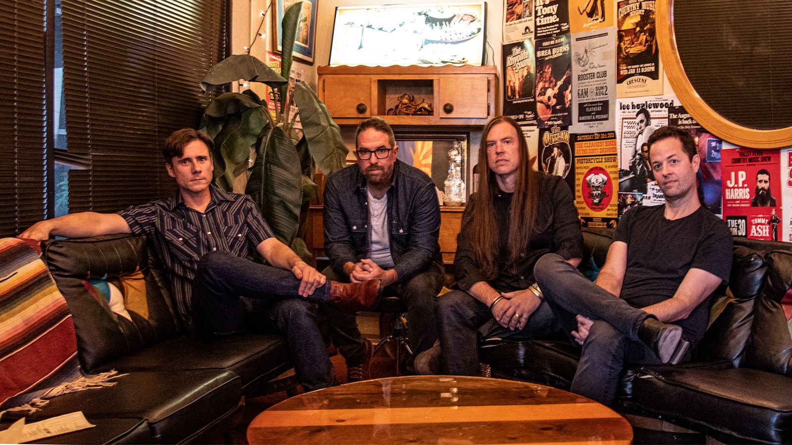 1600x900 Jimmy Eat World announce new EP, share Failure