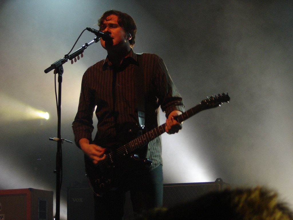 1024x768 Jimmy Eat World Live. Jimmy Eat World Live at the Fillmore