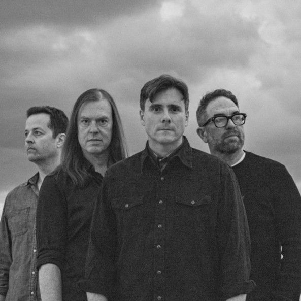 593x593 Jimmy Eat World Irving Tickets Pavilion at Toyota Music Factory. Sep 2026