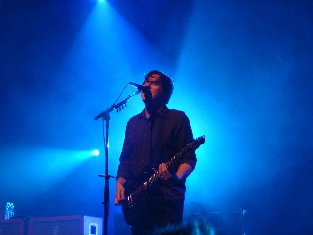 1024x768 Jimmy Eat World Live. Jimmy Eat World Live at the Fillmore