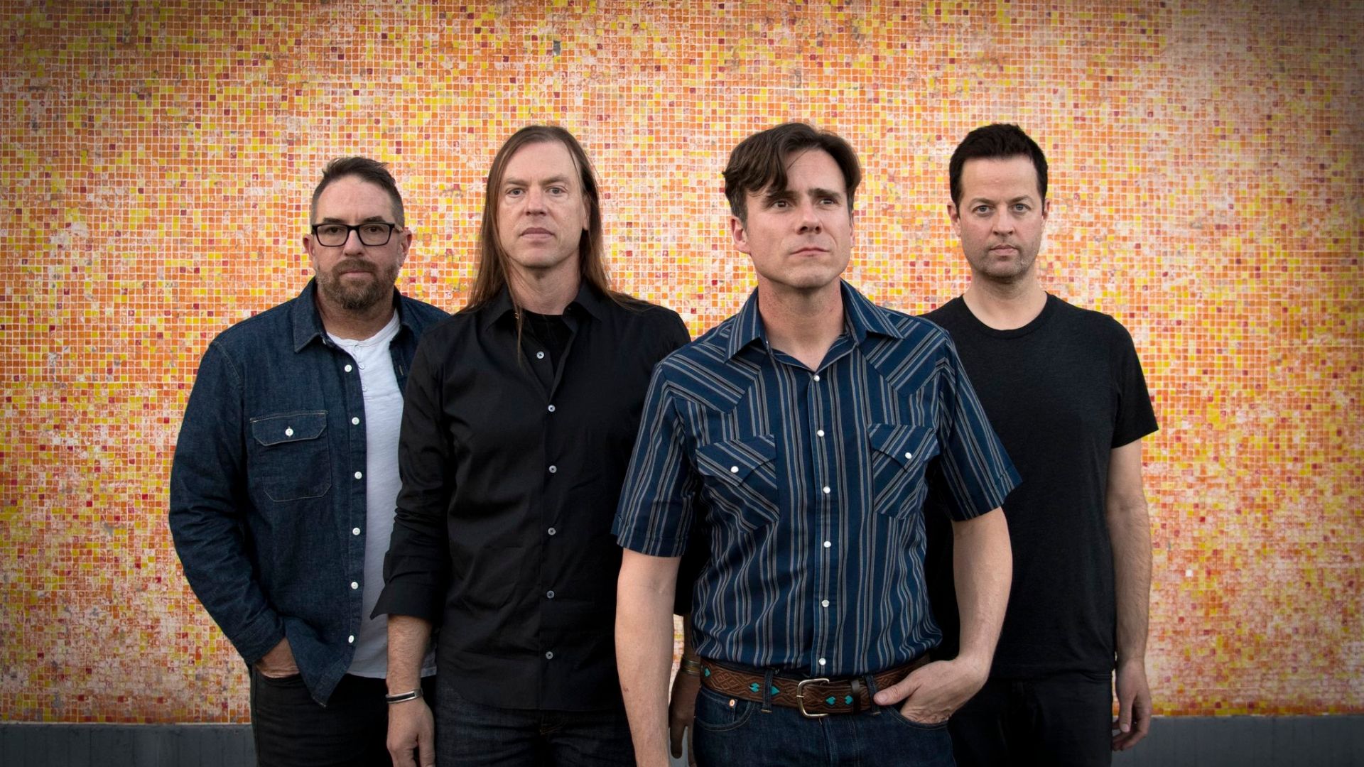 1920x1080 Jimmy Eat World celebrates 30 years with stop in Queen City