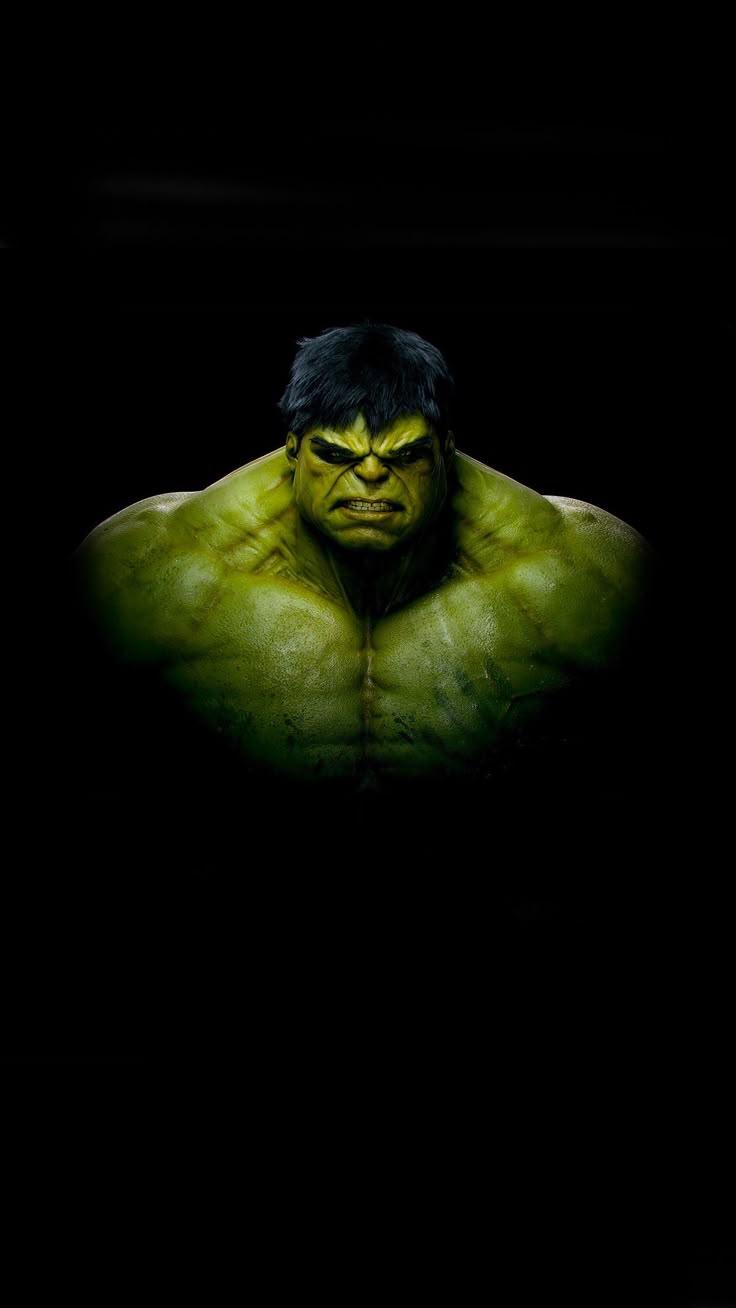 736x1308 Hulk iPhone Wallpaper for Mobile