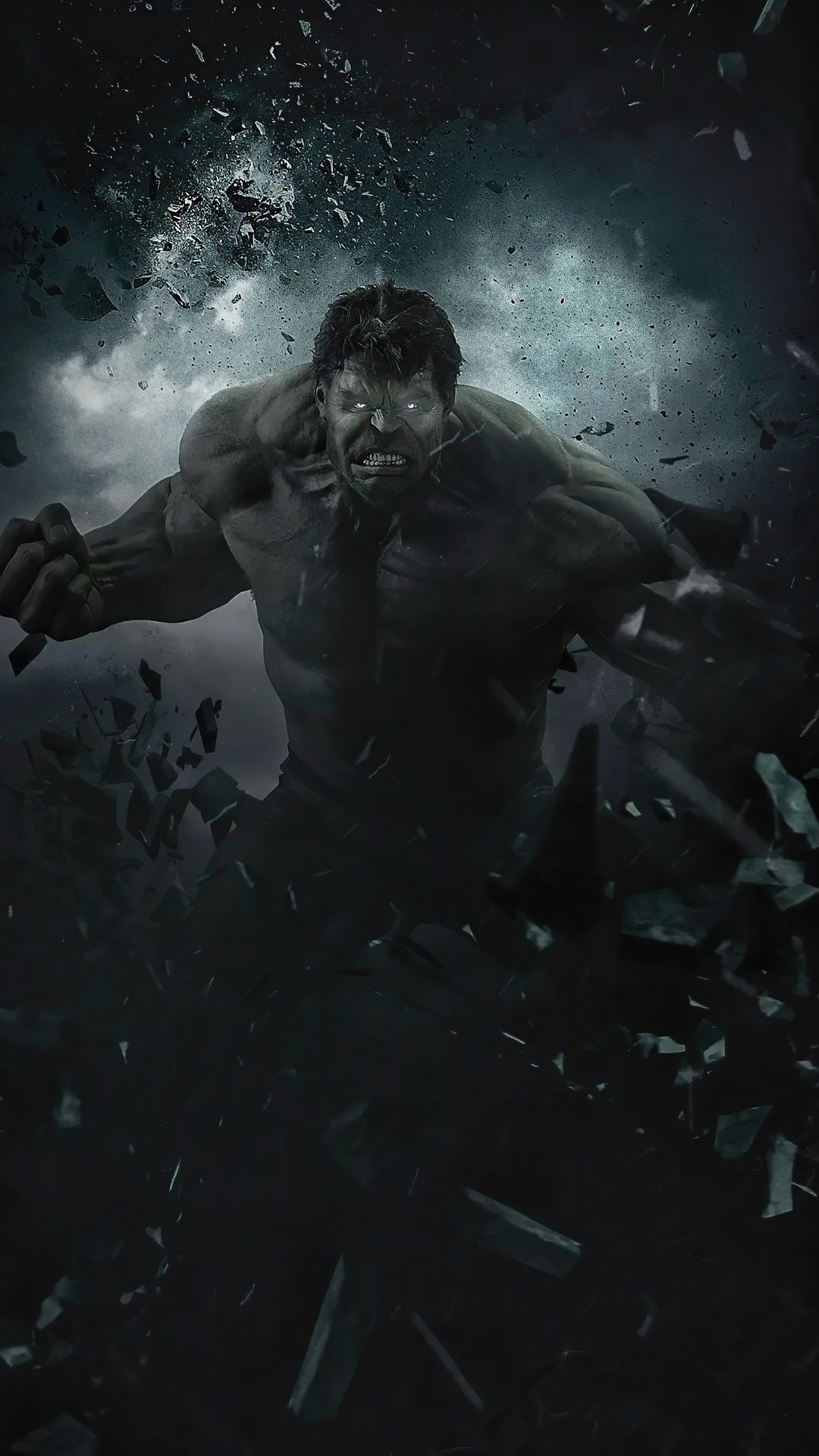 1080x1920 The Almighty Hulk iPhone 6s, 6 Plus, Pixel xl , One Plus 3t, 5 , HD 4k Wallpaper, Image, Background, Photos and Picture