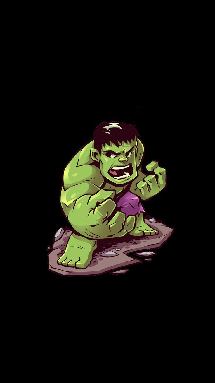 736x1308 Marvel Characters Phone Wallpaper Collection Amoled Oled