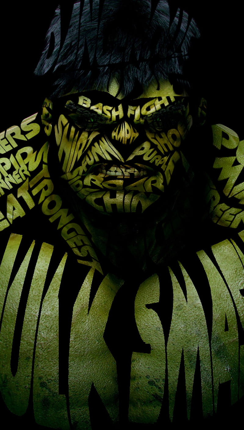 800x1412 Incredible Hulk, gergh, htrht, HD phone wallpaper