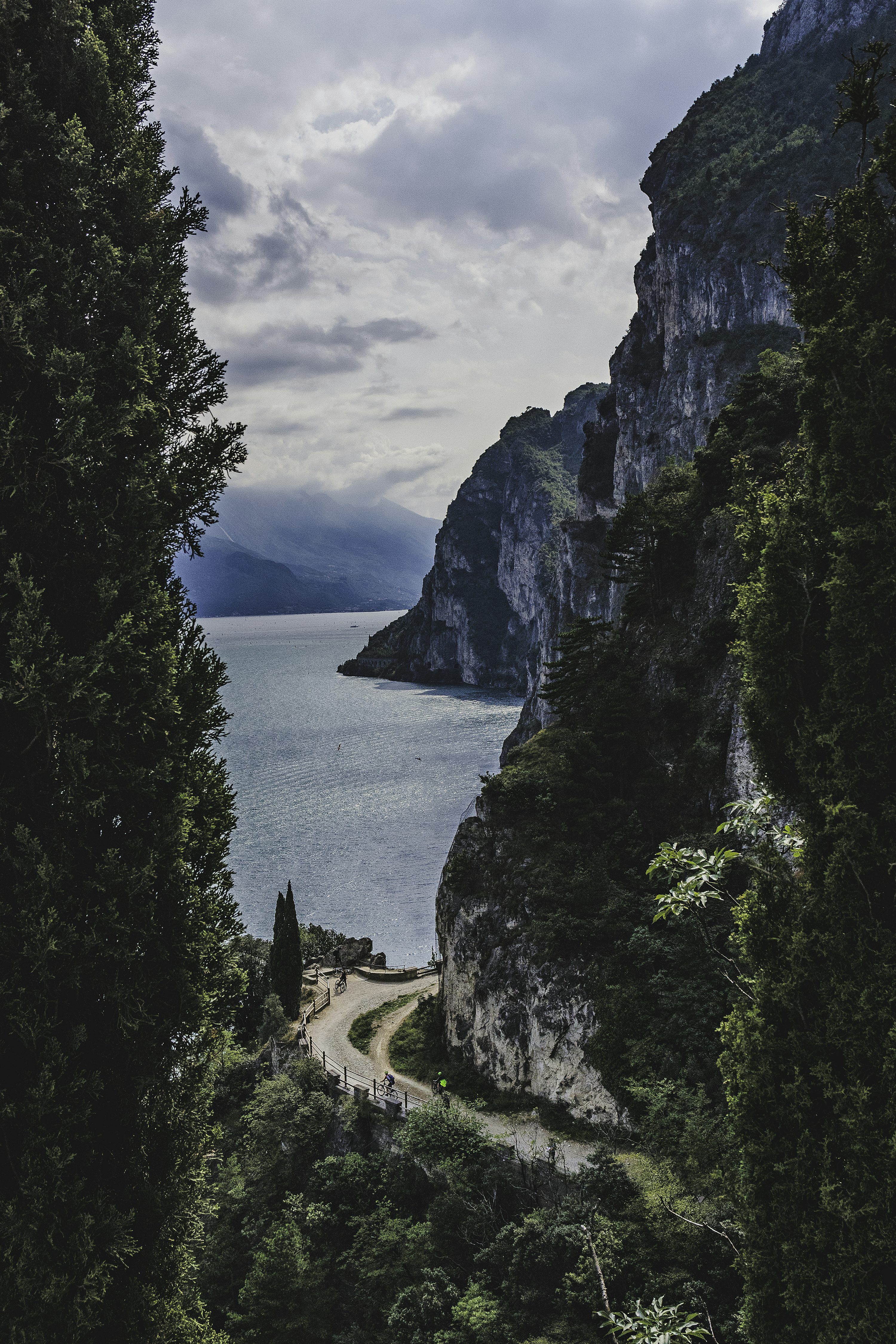 3000x4500 Riva Del Garda Picture. Download Free Image