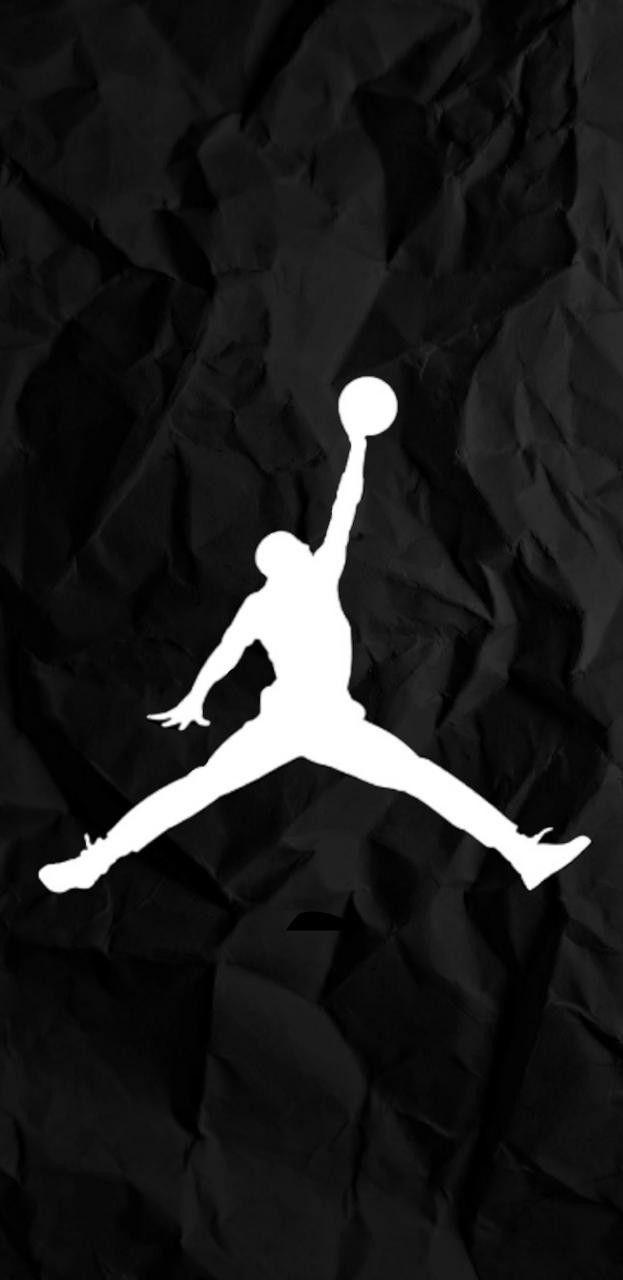 623x1280 Air Jordan 3D. Jordan logo wallpaper, Nike wallpaper, Jordans