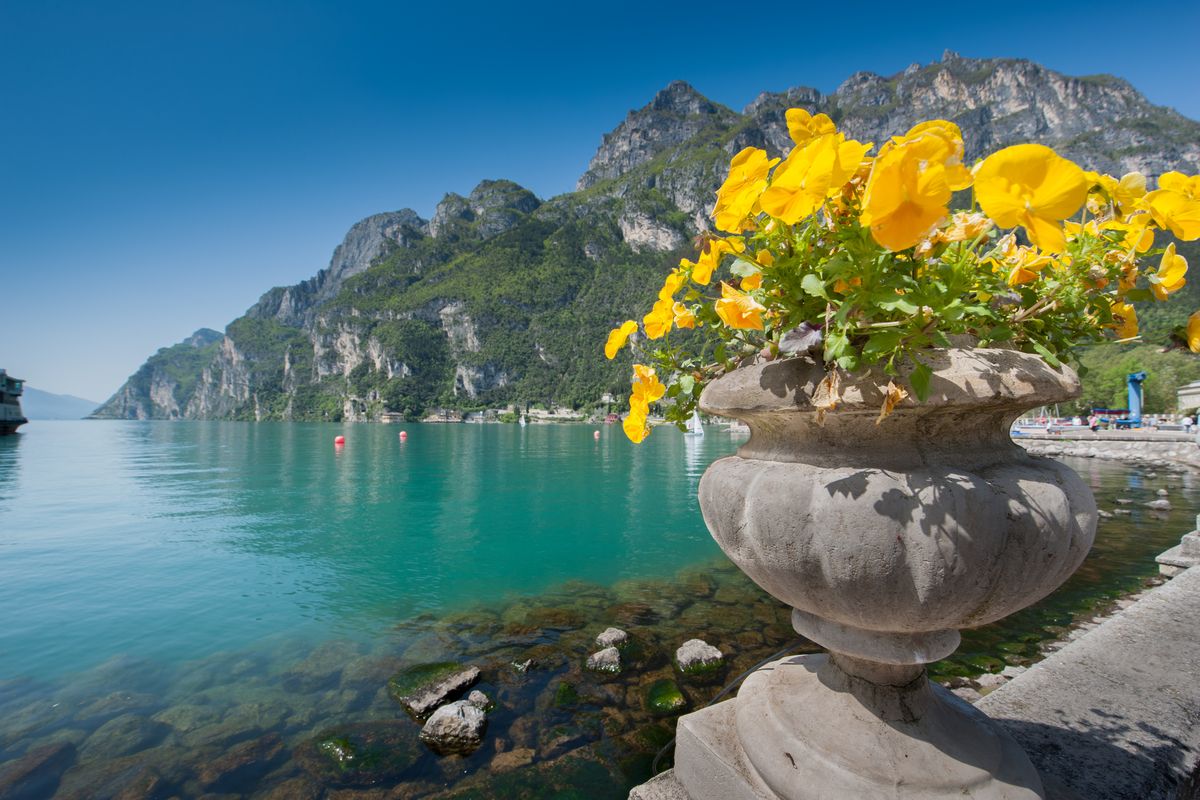 1200x800 A weekend in Riva del Garda