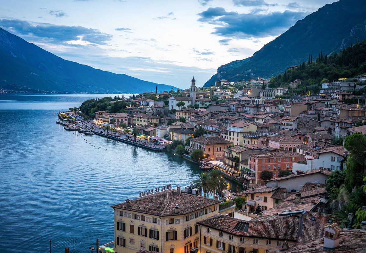 1200x831 Three Shores, One Lake: Finding Your Own Rhythm on Lake Garda