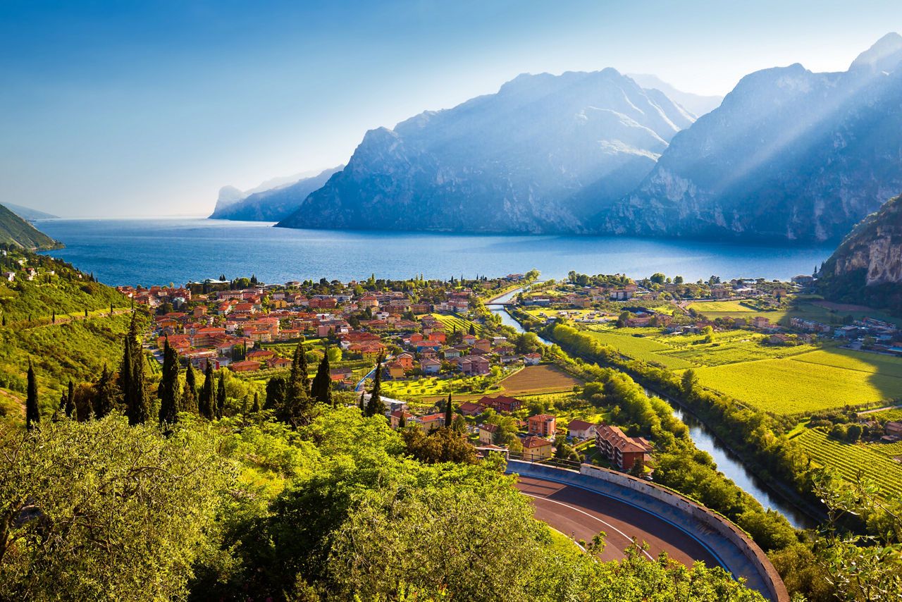 1280x854 Lake Garda: things to do and see