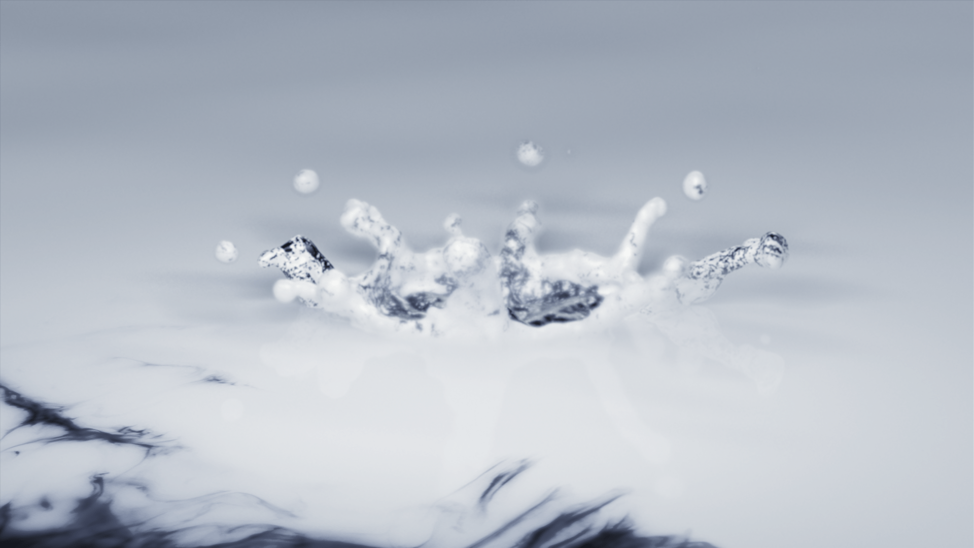 1920x1080 A MOON SHAPED POOL