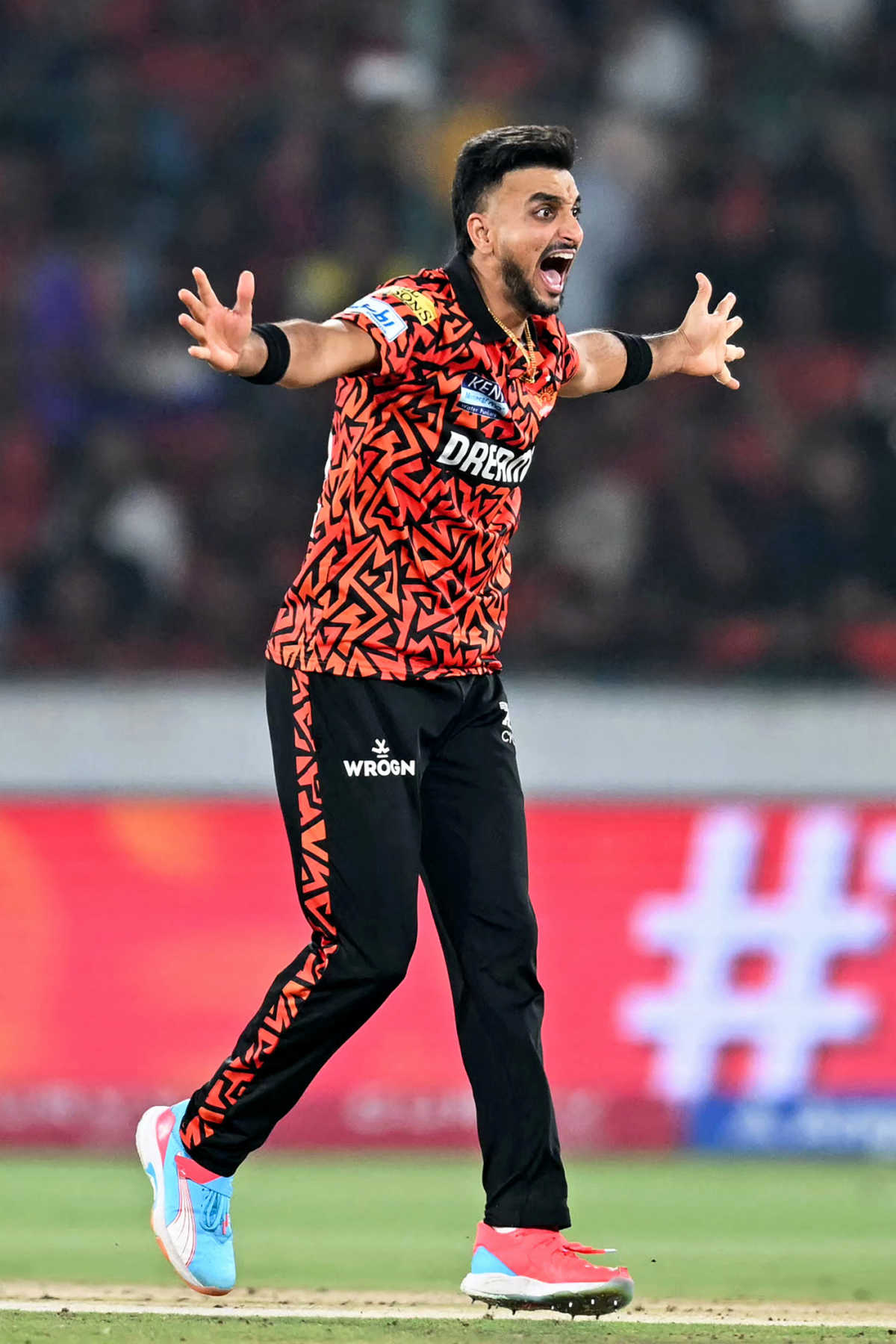 1200x1800 Harshal Patel Photo. Image Gallery and Match Picture