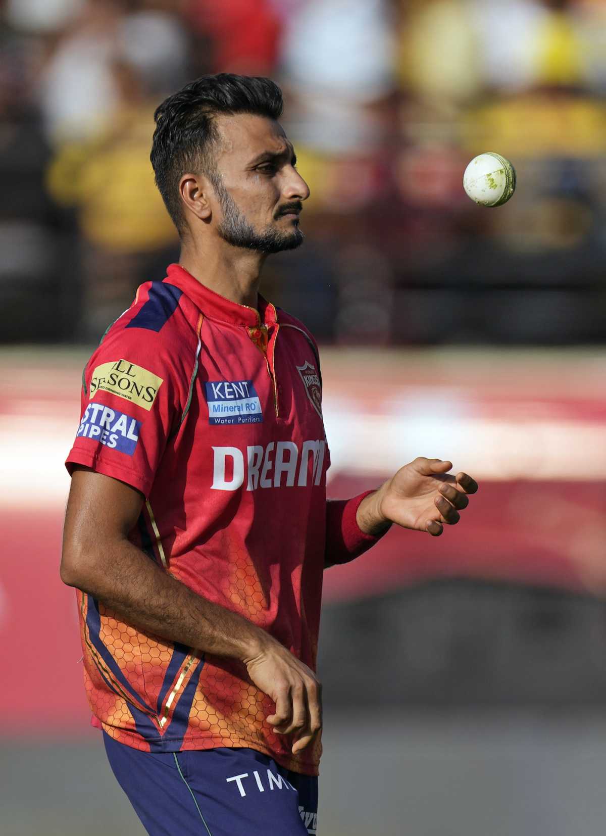 1200x1655 Harshal Patel Photo. Image Gallery and Match Picture