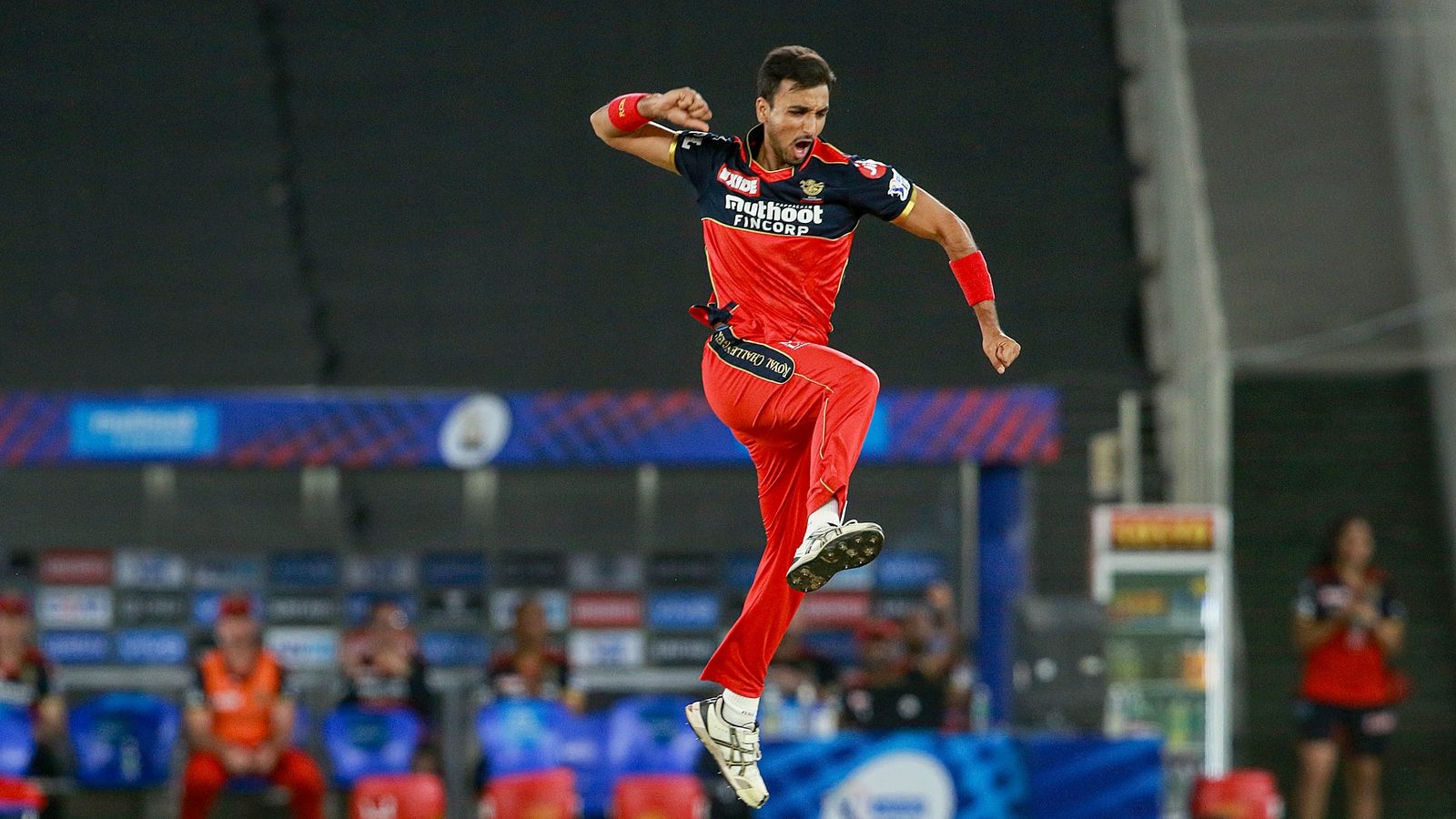 1600x900 IPL 2021: 'My plan was simple'- RCB pacer Harshal Patel reveals strategy during death overs against DC
