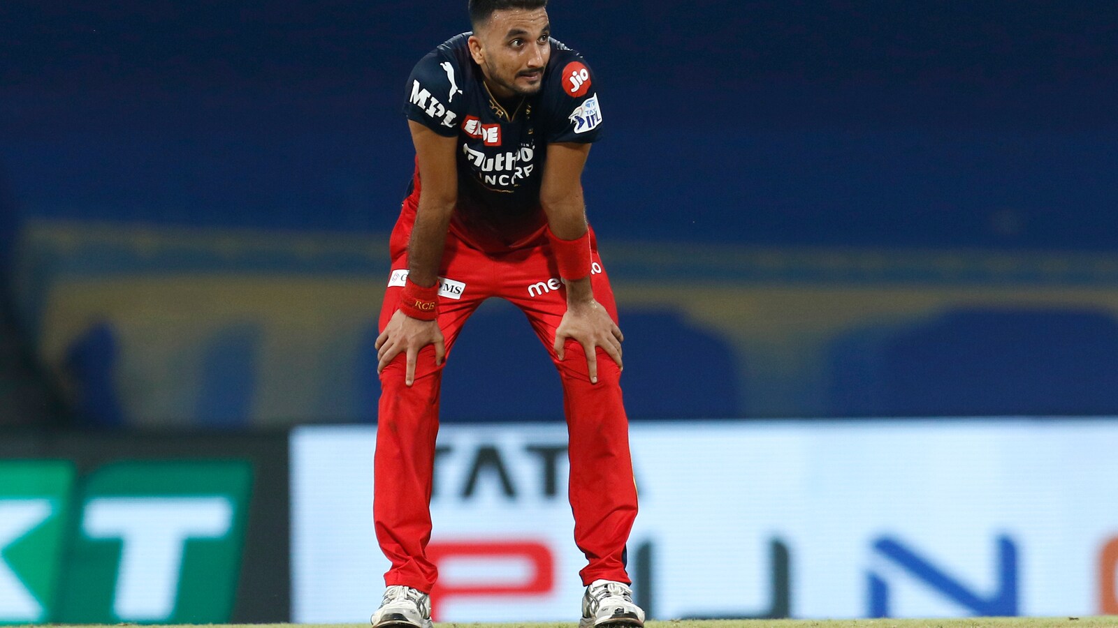 1600x900 IPL 2022: Harshal Patel Explains His Mindset While Bowling Death Overs In Eliminator vs Lucknow Super Giants