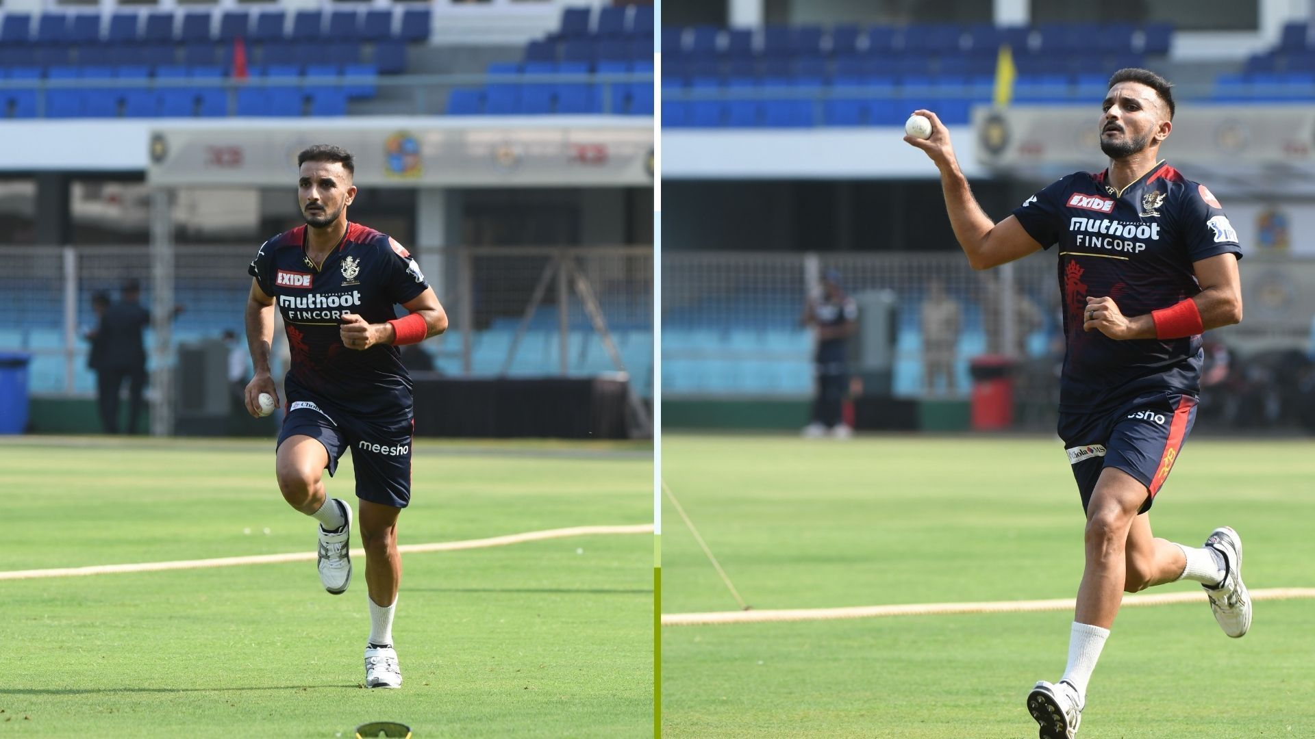 1920x1080 IPL is a marathon, not a sprint”: Harshal Patel on IPL his smashing performance last year and what he's learned from Bob Dylan