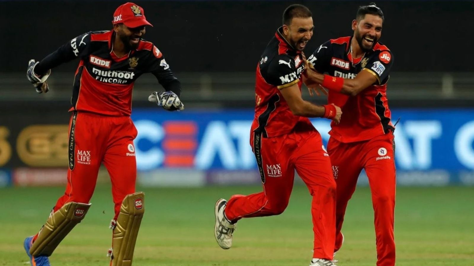 1600x900 If Need Be, He Would Be A Great Addition In Our T20 WC Squad': Former Cricketers React To Harshal's Hat Trick Vs MI