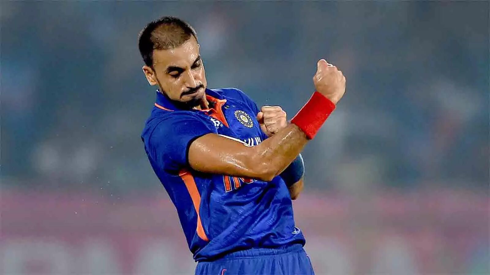 1600x900 Harshal, Chahal's form in focus ahead of series decider against Australia Economic Times