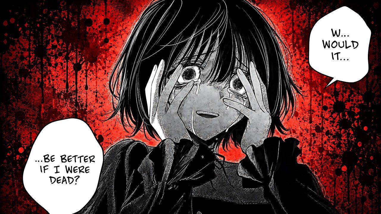 1280x720 This Girl Destroyed Everyone Who Fell In Love With Her Recap (Completed)