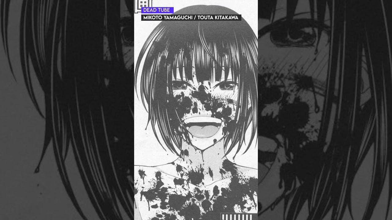 1280x720 DEAD TUBE un manga donde las redes sociales se vuelven EXTREMAS y PELIGROSAS