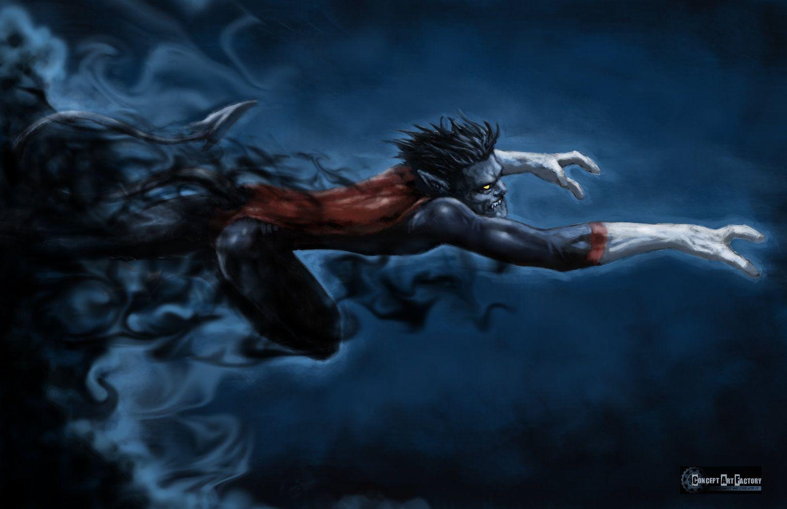 1600x1035 Nightcrawler Has Been Cast For X Men: Apocalypse!