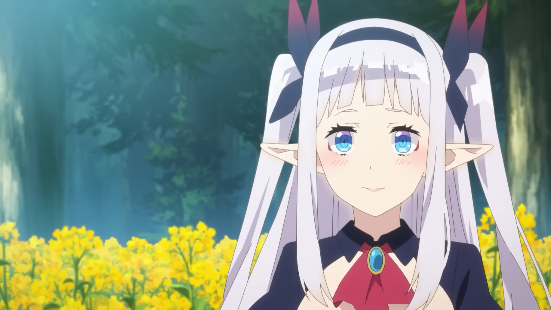 1920x1080 farming life in another world new trailer feature image Trending. Your Voice in Anime!