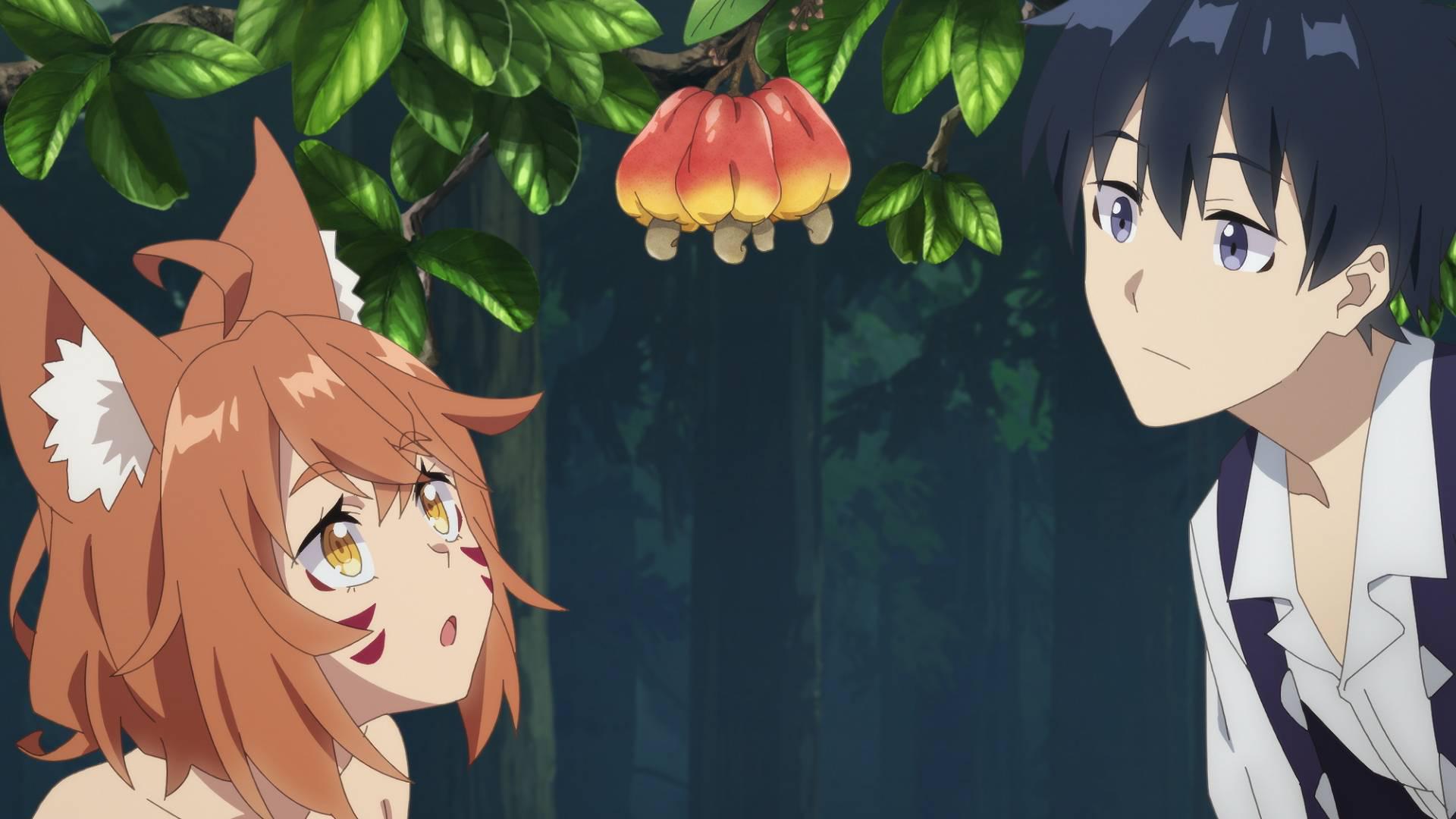 1920x1080 Farming Life In Another World 5 Available on HiDive