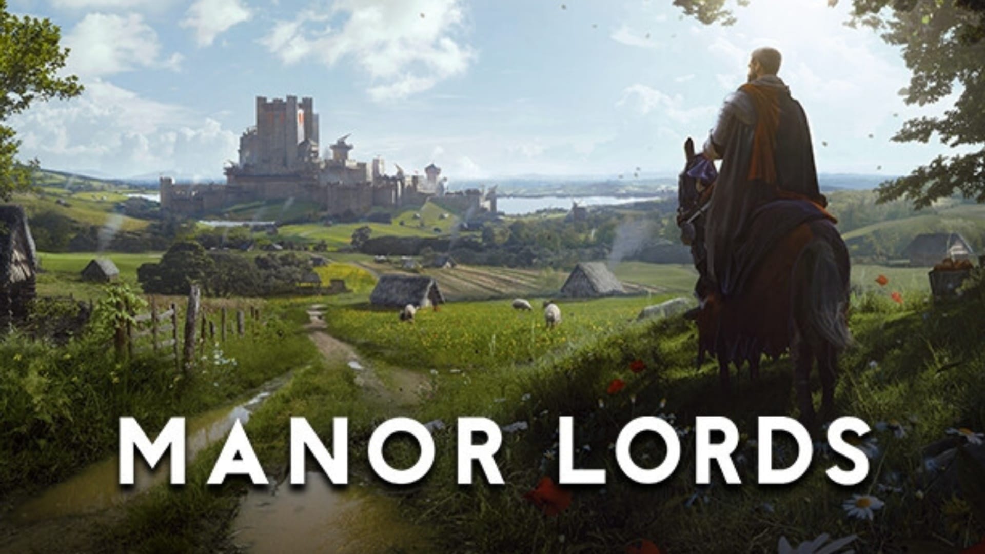 1920x1080 Manor Lords Wallpaper